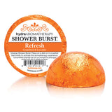 Hydra Aromatherapy Refresh Shower Burst - Grapefruit & Lavender