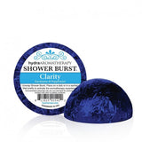 Hydra Aromatherapy Clarity Shower Burst - Eucalyptus & Peppermint