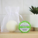 Hydra Aromatherapy Healing Shower Burst - Tea Tree & Lavender