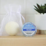 Hydra Aromatherapy Unwind Shower Burst - Lavender & Peppermint