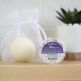 Hydra Aromatherapy Lavender Pure Shower Burst