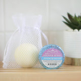 Hydra Aromatherapy Headache Buster Shower Burst - Peppermint & Lemon