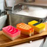Washabi Sushi Sponges for the Kitchen