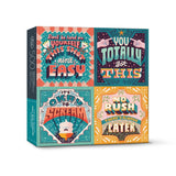 500 Piece Puzzle Life Lessons by Mary Kate McDevitt