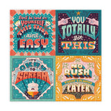 500 Piece Puzzle Life Lessons by Mary Kate McDevitt