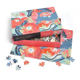 500 Piece Puzzle Drifting by Dani Pendergast