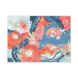 500 Piece Puzzle Drifting by Dani Pendergast