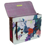 1916 Satchel Messenger Bag by House of Disaster