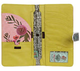 Ampersand Travel Wallet by House of Disaster