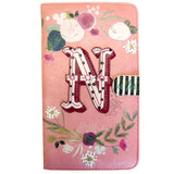 Ampersand Travel Wallet by House of Disaster