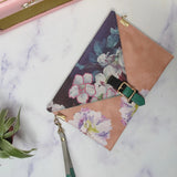 Framed Clutch Handbag by House of Disaster