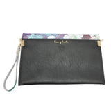 Framed Clutch Handbag by House of Disaster