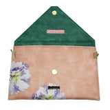 Framed Clutch Handbag by House of Disaster