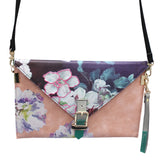Framed Clutch Handbag by House of Disaster