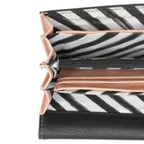 Framed Small Wallet by House of Disaster