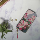 Framed Larger Wallet by House of Disaster