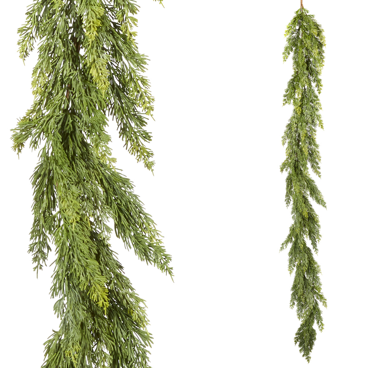 5.5' Cedar Garland
