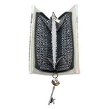 Home Wallet with Dalmatian and Pug Dogs by House of Disaster