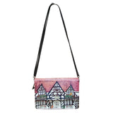 Home Tudor House Bag by House of Disaster