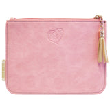 Keepsake Too Glam Pouch with Poodle by House of Disaster