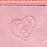 Keepsake Too Glam Pouch with Poodle by House of Disaster