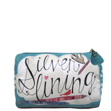 In A Nutshell Make Up Bag by House of Disaster