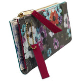 Petal Treat Yourself Wallet by House of Disaster