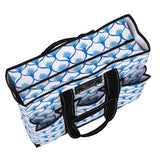 Pocket Rocket Fanna White Scout Bag