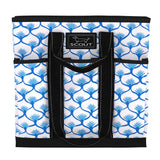 Pocket Rocket Fanna White Scout Bag