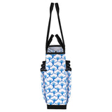 Pocket Rocket Fanna White Scout Bag