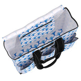 Pocket Rocket Fanna White Scout Bag