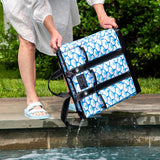 Pocket Rocket Fanna White Scout Bag