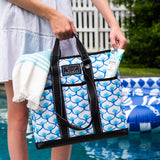 Pocket Rocket Fanna White Scout Bag