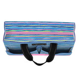 Uptown Girl Stitch Perfect Scout Bag