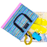 Uptown Girl Stitch Perfect Scout Bag