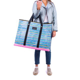 4 Boys Stitch Perfect Scout Bag