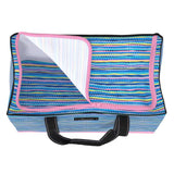 4 Boys Stitch Perfect Scout Bag