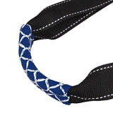 Quilty as Charged Knotty But Nice Scout Shoulder Bag