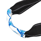 Reese Fanna White Scout Bag Quilted