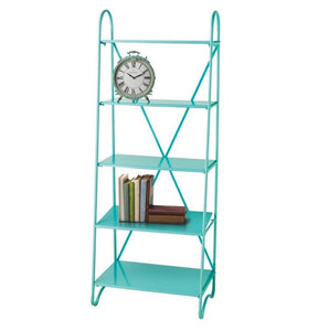 Turquoise Shelf – Sold As Is - Local Pick Up Only