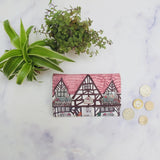 Home Tudor Wallet by House of Disaster