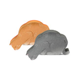 Kitchen Kittens Set of 2 Sponges for the Kitchen