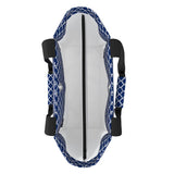 The Daily Knotty but Nice Scout Bag