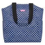 The Daily Knotty but Nice Scout Bag