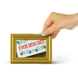 Subversive Sponges - R Rated - Sponge Caddy Set