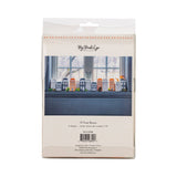 HVL1208 -  Halloween Village Treat Boxes