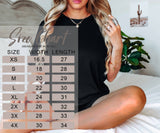 Vintage Santa Christmas Santa Clause Graphic Tee: Cream / LG Unisex