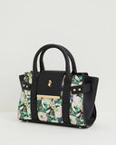 FABLE Buttermere Printed Handheld Bag