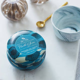 North Shore Small Tin Soy Candle