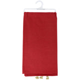 Wonderland Kitchen Towel